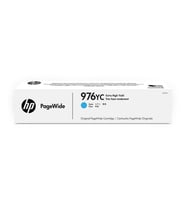 Tonersepeti Hp 976YC-L0S29YC Mavi Orjinal Kartuş