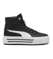 Puma 398806 Kaia 2.0 Mid SL Spor Ayakkabı Siyah