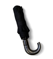 10 Telli Full Otomatik Baston Saplı Şemsiye 95 Cm Çap 33 Cm Kapalı Boyut Çanta Boy Çelik Telli