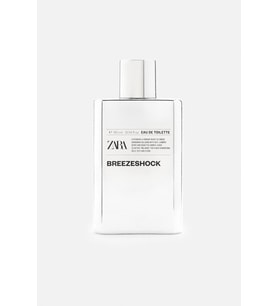 ZARA BREEZESHOCK EDT 90 ML ERKEK PARFÜMÜ