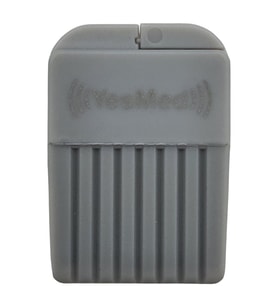 Maico Uyumlu WaxStop Filtre, YesMed WaxStop Maico İşitme Cihazı Uyumlu (1 Paket=8 Adet)