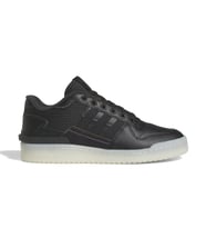 adidas Forum Exhibit Low 2 Erkek Günlük Ayakkabı HQ7114 Siyah