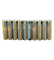 Duracell Endüstriyel Alkalin LR3 AAA İnce Kalem Pil