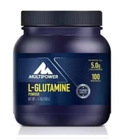 Multipower L-Glutamine 500 Gr