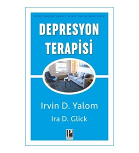 Depresyon Terapisi