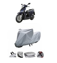 Kymco People S 125i  Gri Motosiklet Brandası ARKA ÇANTA UYUMLU DEĞİLDİR
