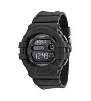 CASIO Baby G Digital Resin Kadın Kol Saati BGD140-1ACR