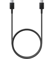 Samsung Ep-Da705B Typec Typec Kablo (25W) - Siyah