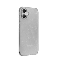 Samsung Galaxy A05 Kılıf Glow Kapak - Siyah