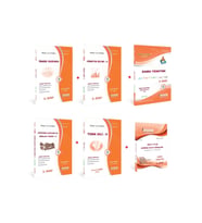 Egem Yayınları Aöf Siyaset Bilimi Ve Kamu Yönetimi 2 Sınıf 4 Dönem (bahar) Konu Anlatımlı Soru Set +çıkmış (Çok Renkli)