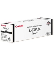 Canon C-EXV-24/2447B002AA Siyah Fotokopi Toneri
