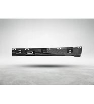 BMW F32+LCI Marşpiye Braketi Ön İç Sol Arka M Tech 51777285795 Wender