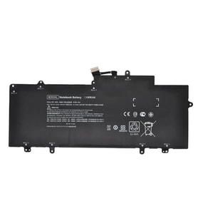 Hp SlateBook 14-p, 14-p000, BO03XL Notebook Bataryası Pili