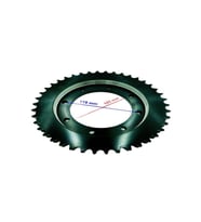Atv Arka Dişli 530-42T İkiz İç 105X8 Delikli Ind Öm