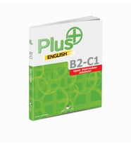Plus B2 İngilizce Gramer