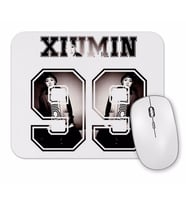 Exo Xiumin Mouse Pad