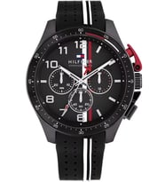 Tommy Hilfiger Th1792168 Erkek Kol Saati