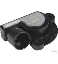 Opel Corsa B Astra F 1986-1988 GAZ Kelebek Potansiyometre 17087654 Delphi