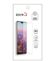 Redmi 10C Maxi Glass Temperli Cam Ekran Koruyucu