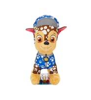 64446 Sun-Hti-Sbr-Fi̇gür Peluş Paw Patrol Doodle Pups Boyama Kalemli̇ Paw 3A