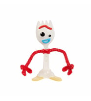 Toy Story Bükülebilen Figürler - Forky 18 cm