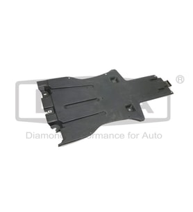 7L8825231A Motor Arka Alt Muhafaza - Audi Q7 2007-2015