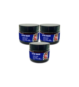 Fıtık Yakan Kremi 3 Adet 50 ml Fıtık ve Eklem Ağrıları ve Sızıları İçin Masaj Kremi