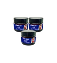 Fıtık Yakan Kremi 3 Adet 50 ml Fıtık ve Eklem Ağrıları ve Sızıları İçin Masaj Kremi