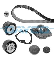 DAYCO KTBWP8990 Triger Seti + Devirdaim 119A04462R 119A06559R