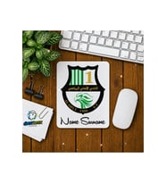 Kişiye Özel Al Ahli Doha F.C. Baskılı Oyuncu Mousepad 0137