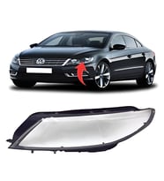 Vw CC 2012-2017 Sol Far Camı 3C8941039AX