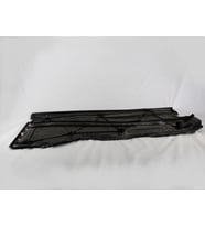 Karter Muhafazası Alt Taban Kaplaması Sol Vw Golf8 Bm 20- (Oem No: 5Wa825201D)