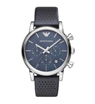 Emporio Armani AR1736 Erkek Kol Saati