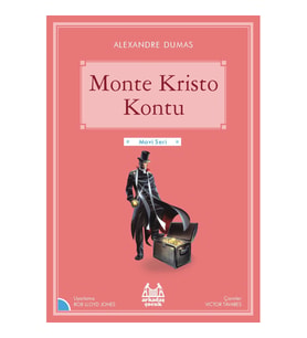 Monte Kristo Kontu
