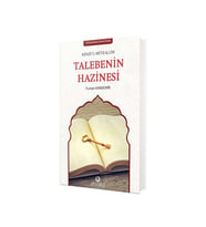 Talebenin Hazinesi Cep Boy - Cilti