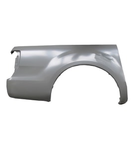 FORD RANGER- PICK UP- 13/15; ARKA ÇAMURLUK SAĞ (GRİ BOYALI)(TW) 858-2701