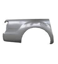 FORD RANGER- PICK UP- 13/15; ARKA ÇAMURLUK SAĞ (GRİ BOYALI)(TW) 858-2701