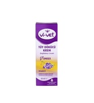 Tüy Dökücü Krem 40 ml Unisex