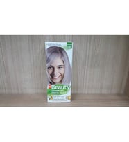 Mm Beauty Bitkisel Saç Boyası Renk Platin M02