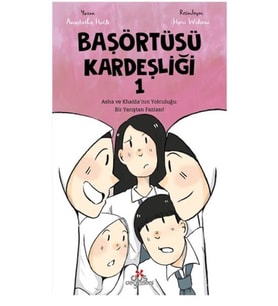 Başörtüsü Kardeşliği - 1