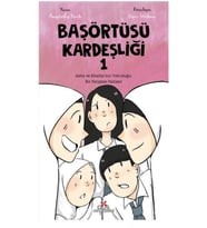 Başörtüsü Kardeşliği - 1