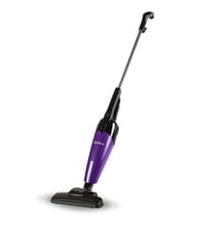 Arnica Merlin Pro Dik Elektrikli Süpürge-mor
