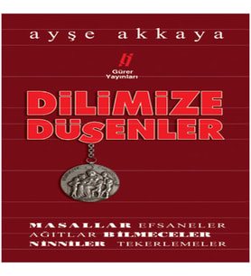 Dilimize Düşenler