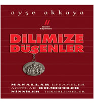 Dilimize Düşenler