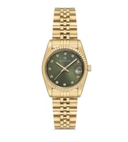MOMENTUS SW132G-15SG KADIN KOL SAATİ (Altın)