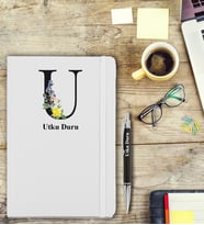 Kişiye Özel Defter ve Kalem