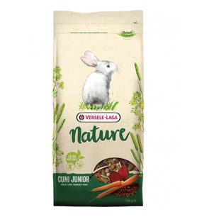 Versele Laga Nature Junıor Yavru Tavşan 700G