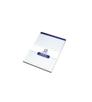 Gülpaş Sipariş Fişi Otokopili Sipariş Fişi 2-50 14x20 Cm (12 Koçan)