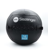 Slazenger Wall Ball 4KG