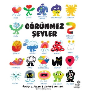 Görünmez Şeyler